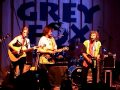 Sam Bush Band w Drew Emmitt, Bill Keith and Matt Flinner "Hey Ozzie" 7/19/03 Grey Fox