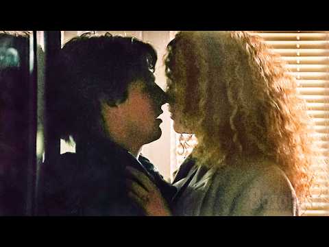 A Very Thorough Physical | Days of Thunder | CLIP