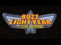 Buzz Lightyear Of Star Command Intro