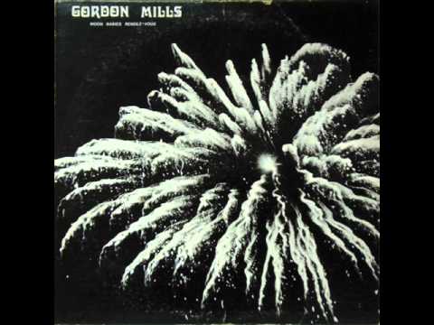 Gordon Mills - Antares (Canada, 1981)
