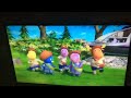 Acorn Song