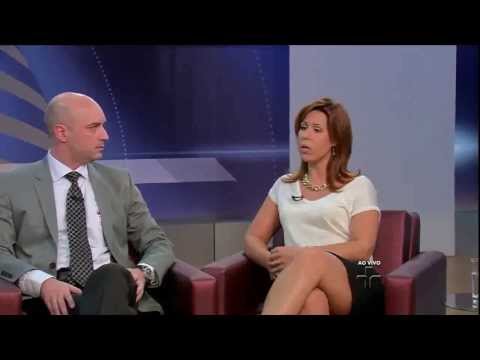 JC Debate sobre Disputa pelos filhos - 14/02/2014