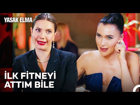 Adnan Ziyagil Saflığı Var Bu Çocuğun Üzerinde - Yasak Elma 177. Bölüm (FİNAL)