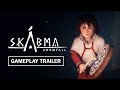 Gameplay-Video von Skábma: Snowfall  PC