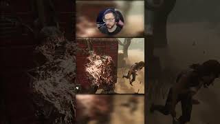 Nicolas Cage has Plot Armor!