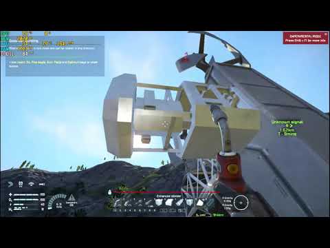 Space Engineers SE02 EP003