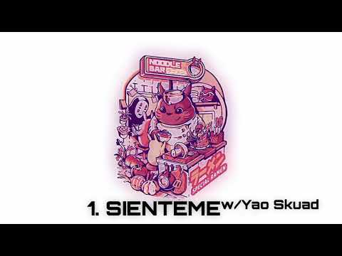 NVSCVR - SIÉNTEME ft. Yao Skuad