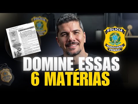 WHAT ARE THE MOST IMPORTANT SUBJECTS OF THE PRF? [+ BONUS TIP]