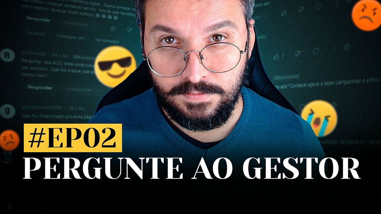 Como Vender no Facebook mesmo com CPM alto | Pergunte ao Gestor #02