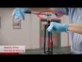 Bearing Fitting And Puller Tool Kits NSK Maintenance Tools AIP