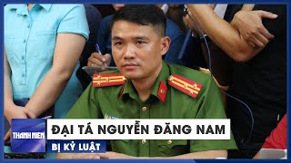 Đại tá Nguyễn Đăng Nam nguyên Trưởng p