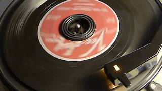 My Gal Keeps Me Crying