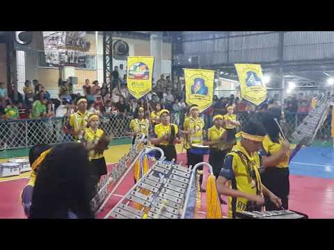 Desbravadores Arco-Íris - TriCampeão de Fanfarras 2019