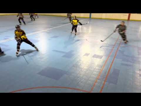 3.kolo 1.4.2022 Drifters - BeeWare 9:6