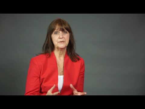 Mary Nestor - 5 Keys to Authentic Communication, SAY IT NOW! SAY IT RIGHT!