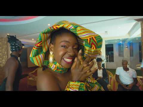Omwana Etoyota/Emanyanga (Official Video)-Forever Young kenya x Miggy Echambioni