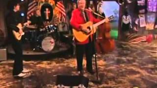 Sunday's Super Senior Jim Ed Brown .flv