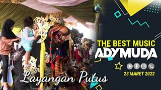 Download lagu DUDU LAYANGAN PUTUS|| VOC. IRWAN|| BUROK ADY MUDA|| LIVE PABEDILAN KIDUL 23MARET2022@ADYMUDACHANNEL mp3