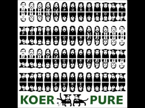 Koer - Väikeste linnade mehed