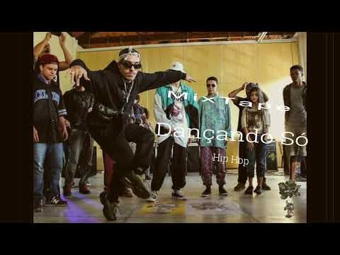 Mixtape  Snare gang Dançando só Pads   Rit Bipolar