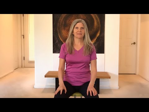 NEED A MASSAGE? Best Thing Next to Massage Nurture In Place @Home WellBeing TeleTherapy Spa Sessions