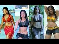 Anushka Shetty Hot Compilation Anushka Shetty Hot Edit Kattipudi Remix Bollywood Mania