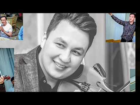 Sohbet Annaçaryýew saz bilen Mammet Amanlykow (aydymyñ awtory Sabo Artykow)