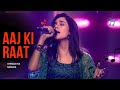 Aaj Ki Raat Maja Husn Ka Shraddha Mishra Sa Re Ga Ma Pa 2024 Singing Hub