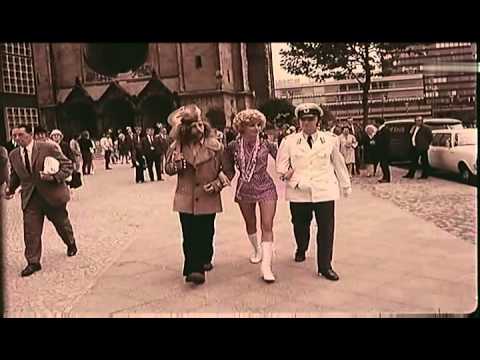 Peggy March - In der Carnaby Street 1970