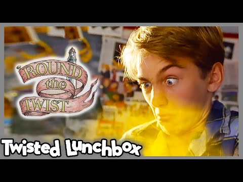 Round The Twist | S2E7 | Smelly Feat