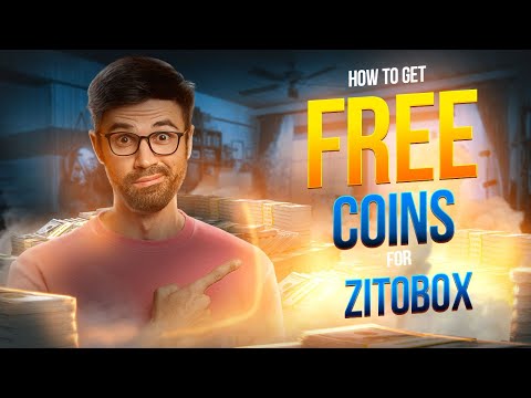 Zitobox Code Generator