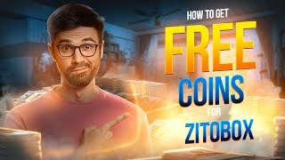 ZitoBox Free Coins Today – ZitoBox Promo Codes