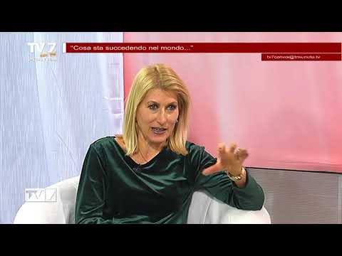 Tv7 con Voi sera del 14/1/2020 - Tutela dei contribuenti (7 di 7)