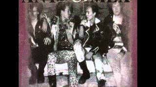 Music video thumbnail preview for ANTI CIMEX - NO TITLE 1 (DEMO) 1982 by Anti Cimex