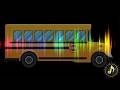 School Bus Sound Effect