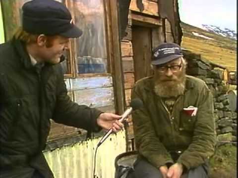 STIKLUR - Hákon Sturluson