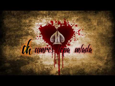 Goatmare & The Hellspades - Za mene nisi umrla