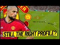 Should Manchester United REALLY Sign Amrabat This Summer!?