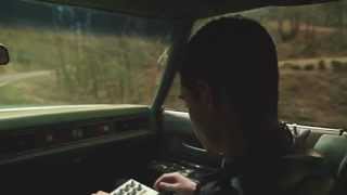 Car Sick #9: Dutty Wilderness - 