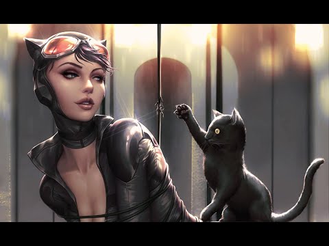 Injustice 2 ESL: Patoz_Dark vs Manu--AR