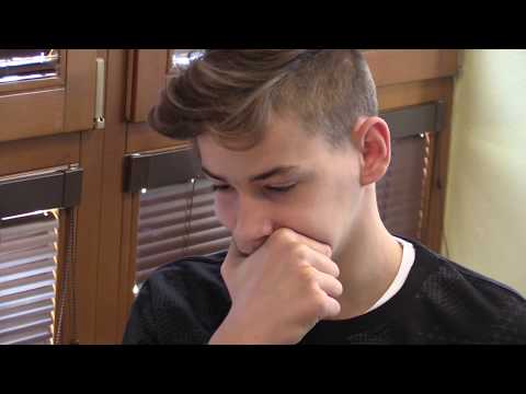 CH16 9.1. Lukáš Bango - Béla Jakab 0:1