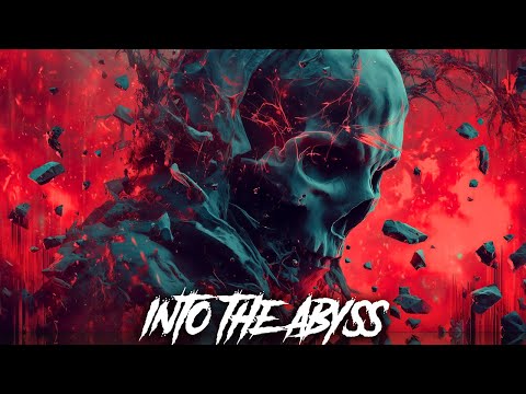 Royalty Free Deathcore Instrumental - INTO THE ABYSS