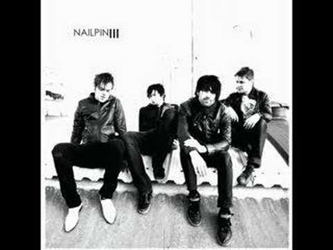 NAILPIN - Preview album 'III'
