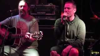 Richards Crane -Sound Circus  22nd September 2015