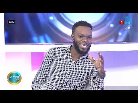SAMEDI SOIR AVEC MOMO - SAMEDI 26 SEPTEMBRE 2026