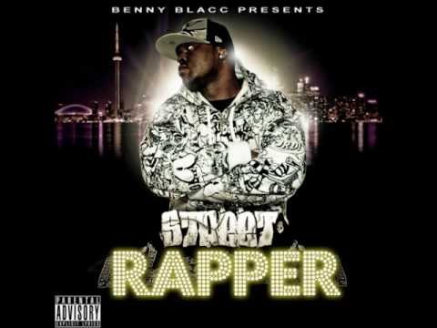 Street Rapper The Mixtape pt.3 Smugglaztv