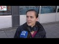 Straatvraag: zou u een familielid aangeven bij de politie?