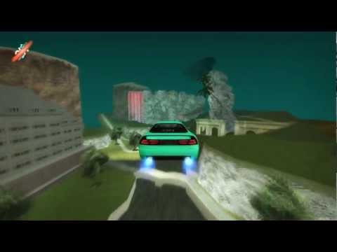 Canallon Vol.1-.A New Beginning.-