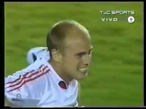 Torneo Clausura 2006: Colón de Santa Fe 2 - River Plate 2