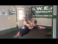 Sweat revolution training 